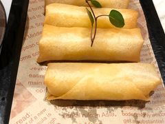 -径山十八道·风味民间菜(华夏之心店)