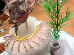 -尚海豆捞(乐虹坊店)