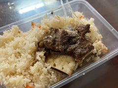 -好成财牛排馆(涂门街总店)