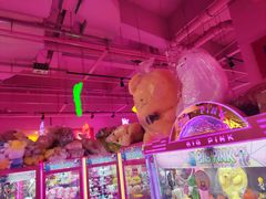 -BIG PINK大粉娃娃机主题馆(圆融星座店)
