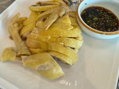 白切鸡-状元楼(金溪路店)