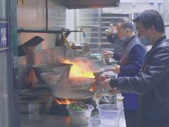 -刘信牛羊肉小炒泡馍(回民街店)