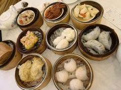 -凤城酒家(渣华道)