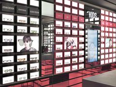 -Ray·Ban雷朋(淮海中路店)