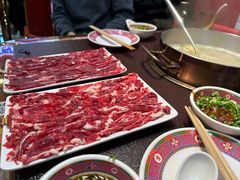-大吉利·潮汕牛肉火锅(河西店)