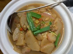 -临湖人家(欢乐大道店)