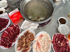 -官塘兄弟·潮汕牛肉店(官塘总店)