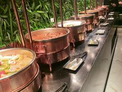 -朗丽兹自助餐厅