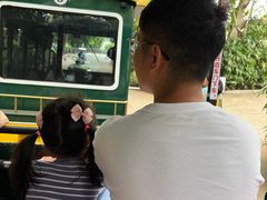 -深圳野生动物园