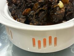 -阿静美食