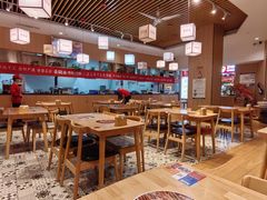 -秦䩊会·陕西biangbiang面(畹町路店)