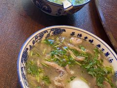 -老三羊汤【北兴隆街店】