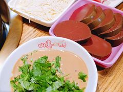 -四喜小胖·北京涮肉(五道营店)
