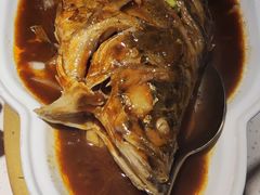 -刀板香·安徽菜(国购IFC店)