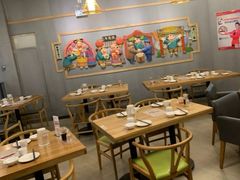 大堂-陈傻子餐厅(世纪都会店)