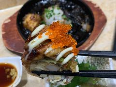 -东京屋(武定路店)