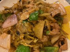 -紫金食坊(江南西路店)