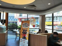 -麦当劳(桐乡润丰步行街店)