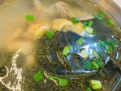 海带鸡汤-海汇源老烧麦店(东大街总店)