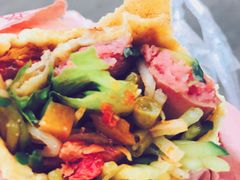 -大学城夜市大排档(凤栖路店)