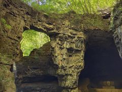 -野三坡百里峡景区