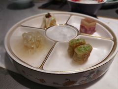 -宴昆山·私房菜(春晖店)