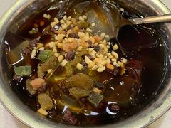 -憨铁匠老火锅(龙岗万科里店)