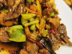 -满堂春特色餐馆