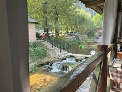-北京水岸山吧度假村(雁栖镇店)