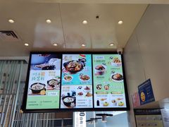 -谷田稻香·砂锅菜(西乡天虹店)