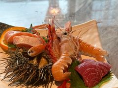 -雍容荟活龙虾自助餐(IFS黑金店)