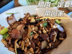 -印象鲵宴·张家界地标美食名片(溪布街店)