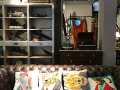 大堂-RGF(巨鹿路店)