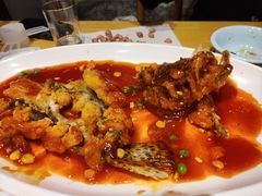 -嘉厨小馆(宜山路店)