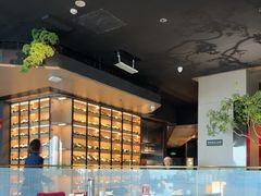 -三生三味密宗川菜·江景餐厅(来福士店)