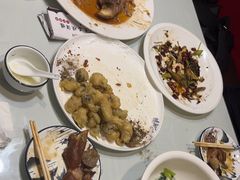 -黑石礁酒楼·海鲜(黑石礁店)