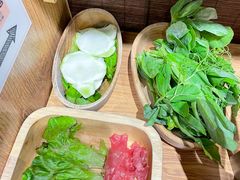 -独食火锅·半米屋台(望平街店)