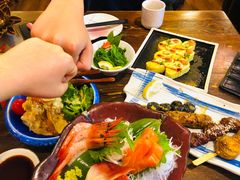-白石的深夜食堂(大上海店)