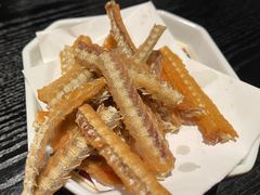 -玄白·炭烤活鳗(上海首店)