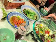 -那家小馆•北京菜•烤鸭(中关村店)