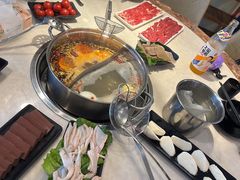 -牛鼎记潮汕牛肉火锅(阳朔店)