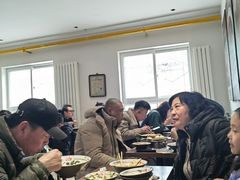 -李小老烧饼(常营民族家园店)