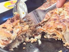 -新加坡Zam Zam餐馆