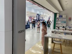 -家乐福会员店(南翔店)