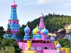 -南京银杏湖乐园