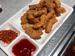 -海底捞(盛港利达广场店)