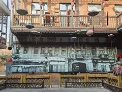 -中华巴洛克风情街