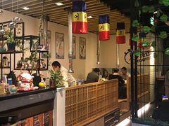 -炭恋火炉烤肉(凌云一街坊店)