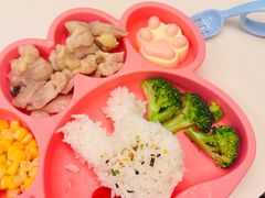 -蔡澜点心·粤菜(嘉里中心店)