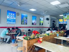 -凤张螺蛳粉·爽口粉(跃进路总店)